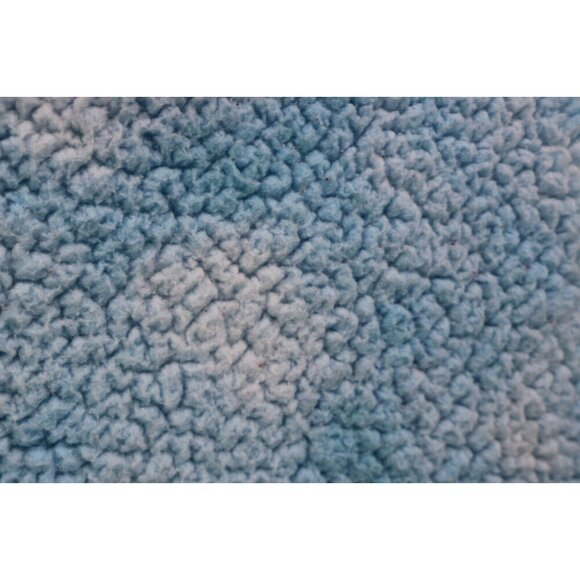 Pink by Victoria's Secret Plush Fleece Pullover Hoodie-XL-Oversized - Picture 9 of 13